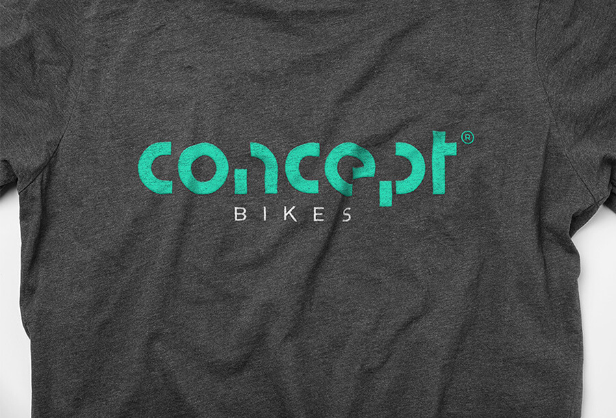 Concept Bikes
