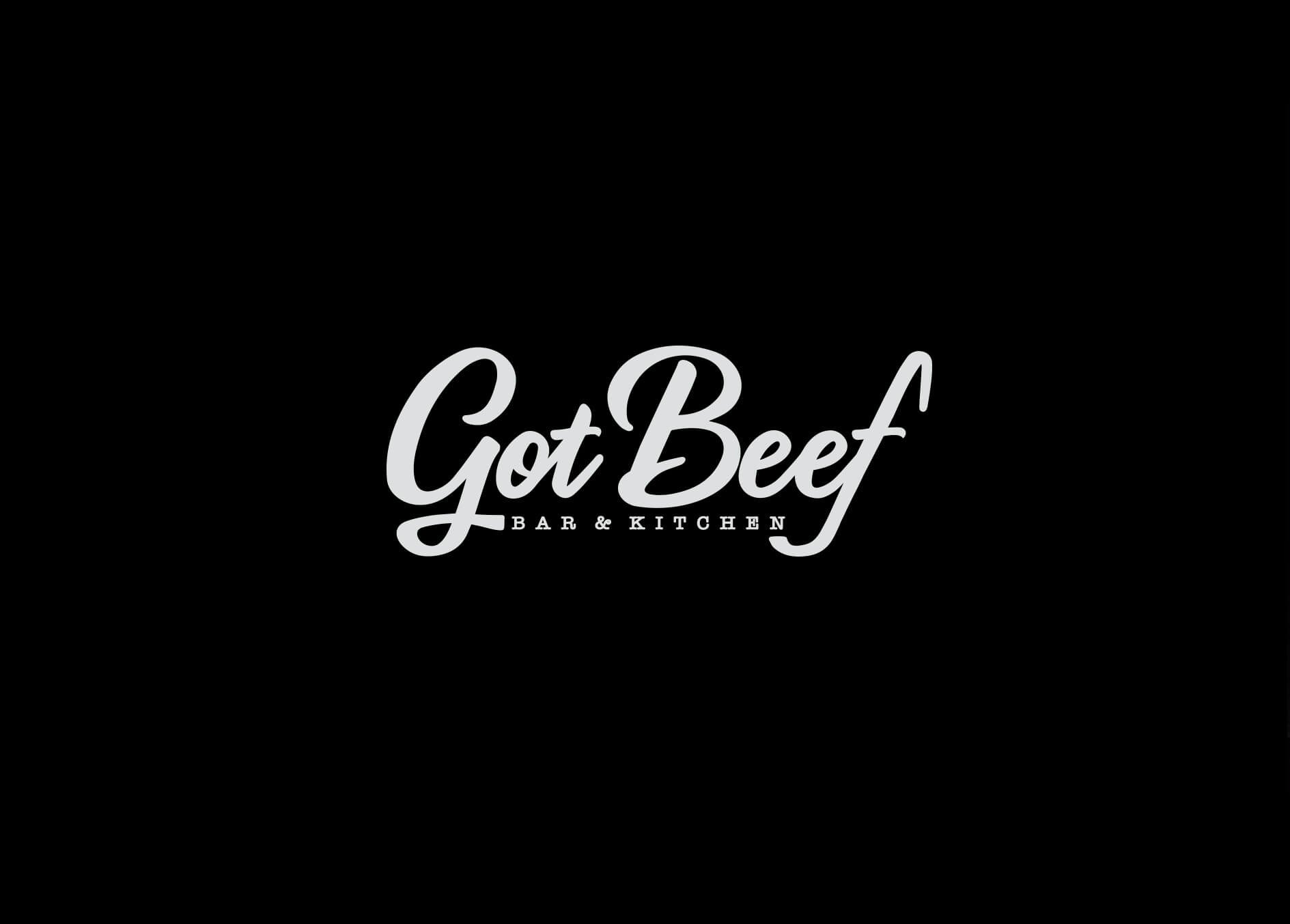 Got Beef